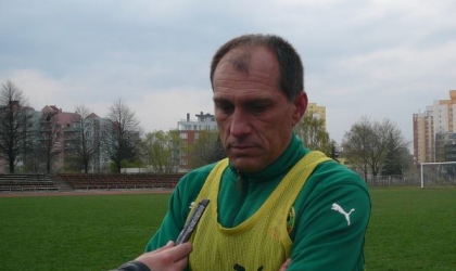 Феновете на Локомотив към Аян Садъков: С теб сме