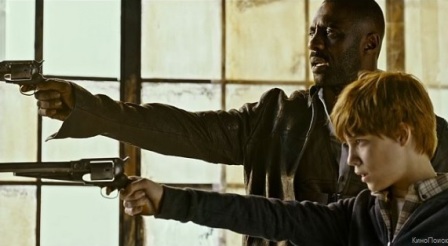 Първи трейлър на "Тъмната кула"