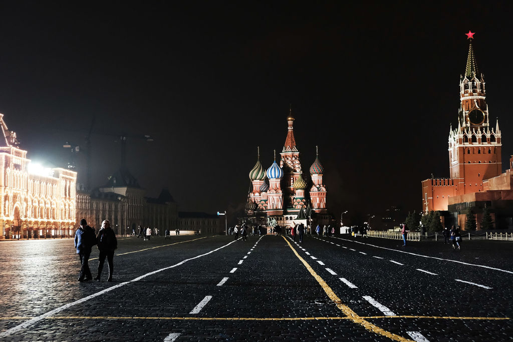 Москва предлага алтернатива на евроатлантическия път