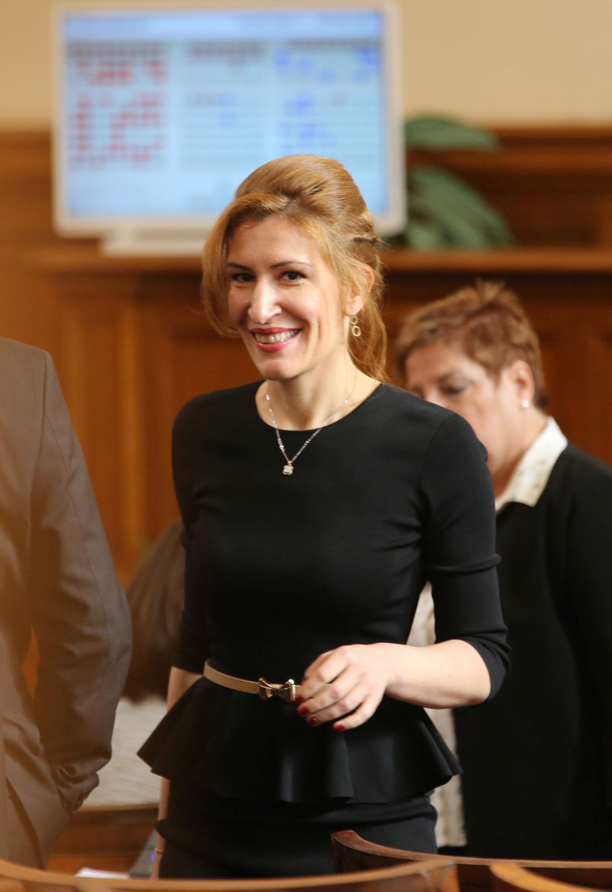 Министърът на туризма Николина Ангелкова разпореди проверката заради сигнал на граждани