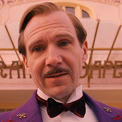 Рейф Файнс актьор и режисьор в „Белият гарван”