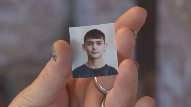 Съдят 15-годишния Тонимир за смъртта на съученик