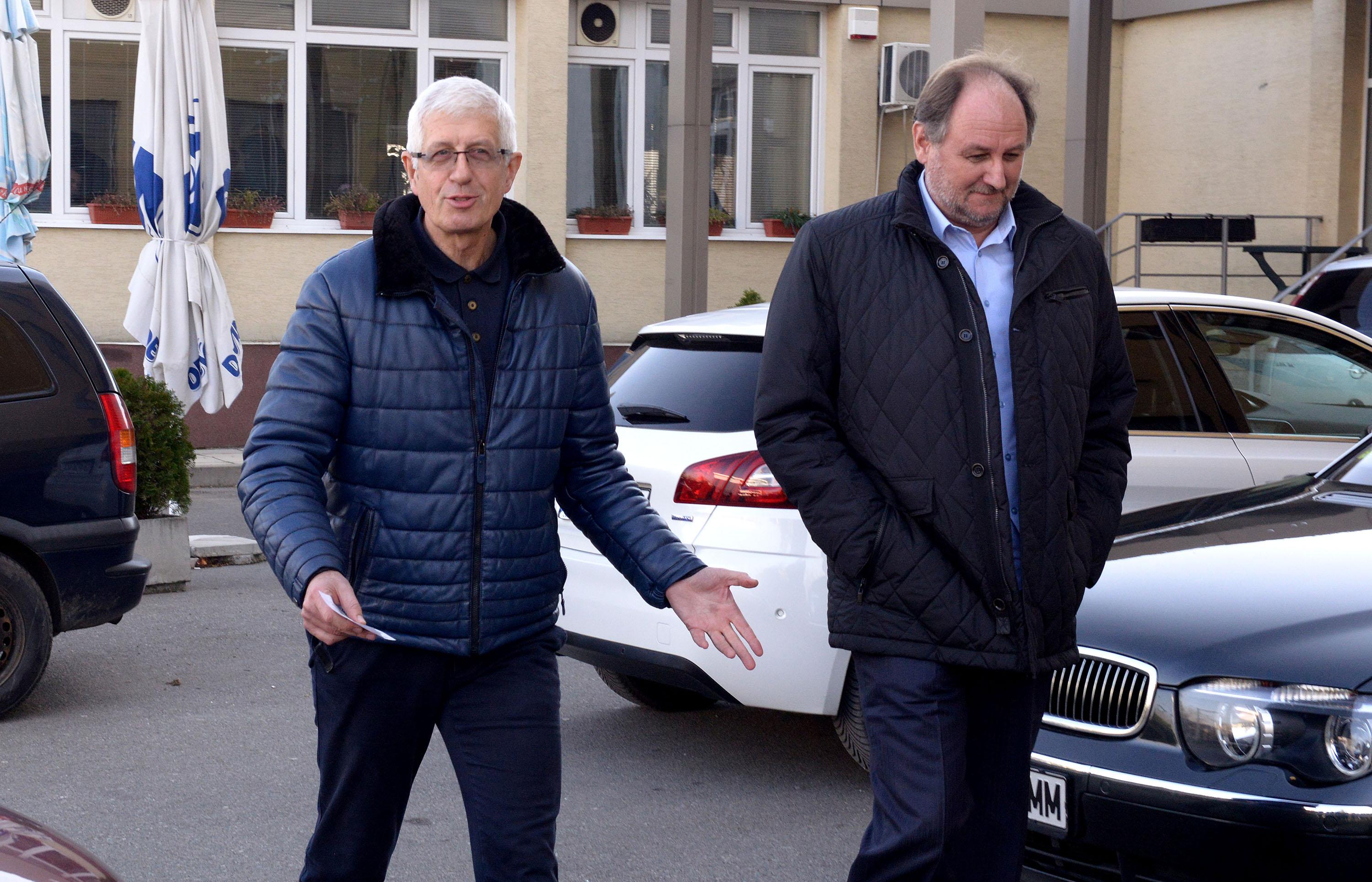 Внесоха обвинителен акт в спецсъда срещу Румен Овчаров