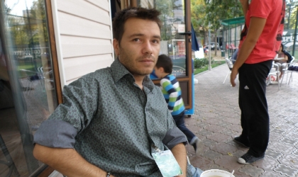 Братът на Стоичков се оплака от полицейско насилие