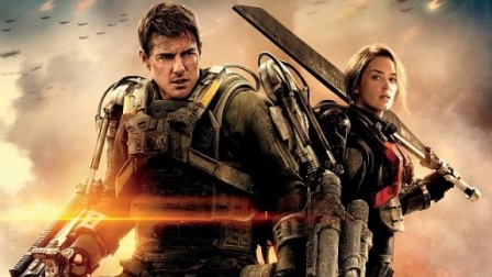 Дъг Лайман ентусиазиран за продължение на "Edge of Tomorrow", има заглавие