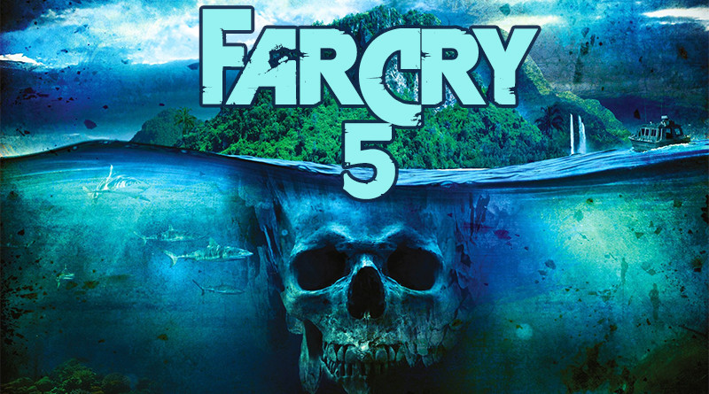 Far Cry 5 ще бъде уестърн?