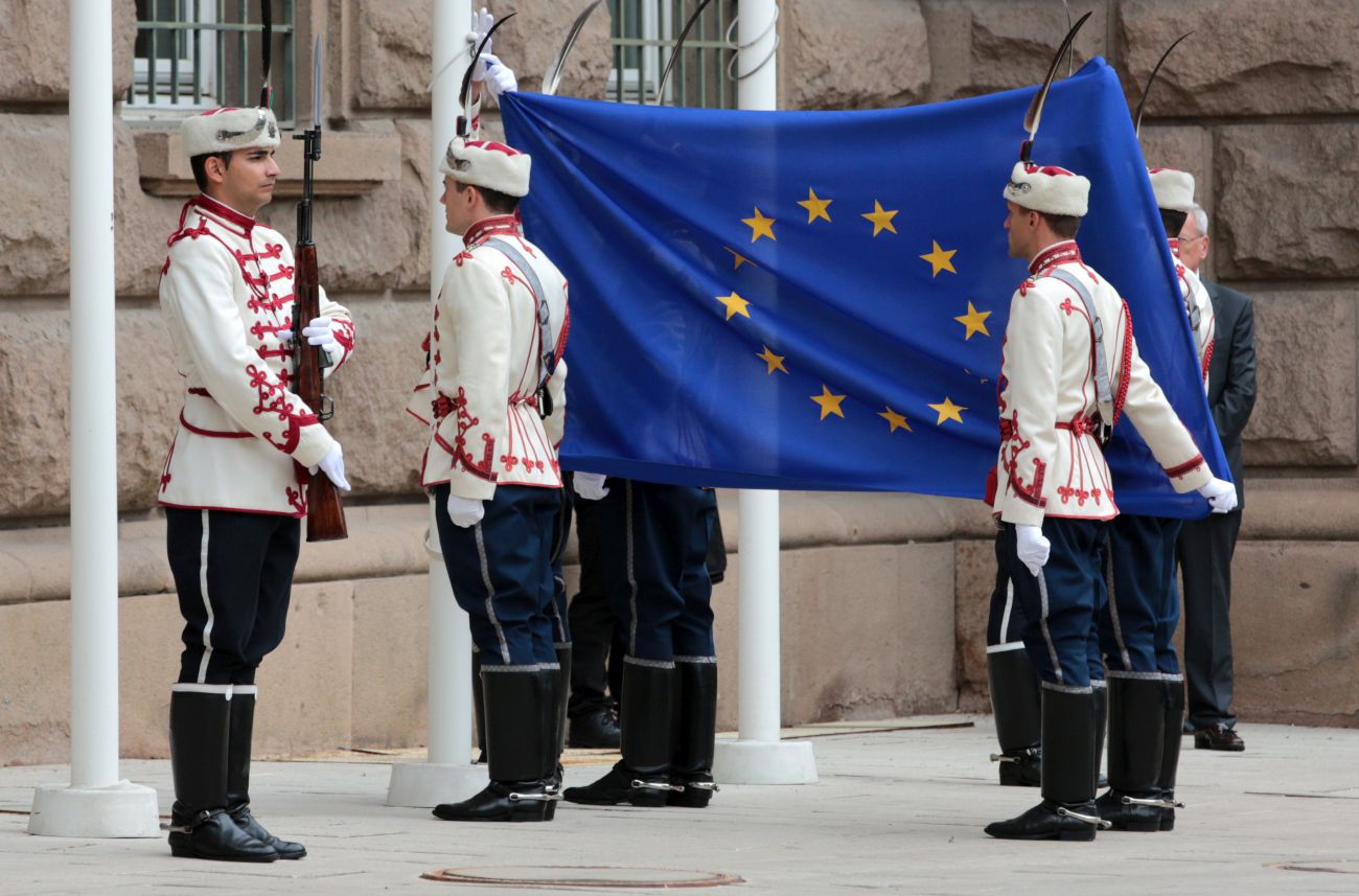 Борд ще координира председателството на ЕС