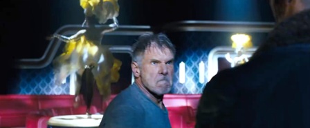 Пълен трейлър на "Блейд Рънър 2049"