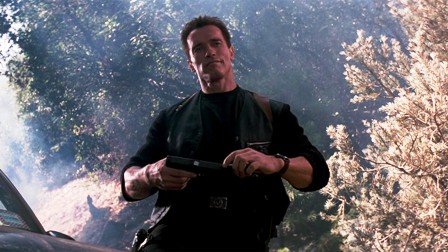 Кино вечери с Том Харди и Арнолд Шварценегер по два тв канала