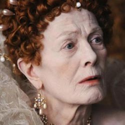 Ванеса Редгрейв и Кристоф Валц заедно в нова продукция