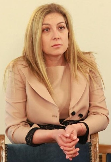 За нас водещото е ненамеса в редакционната политика, заяви София Владимирова