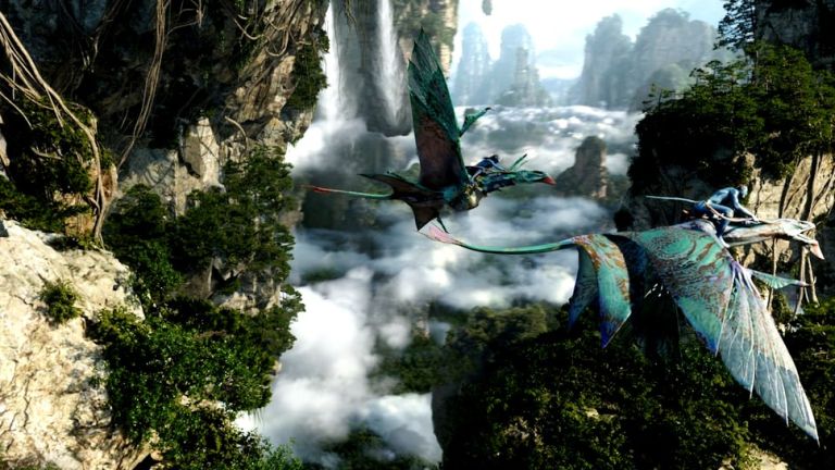 "Аватар 3" за трета поредна седмица е най-гледаният филм в киносалоните в България