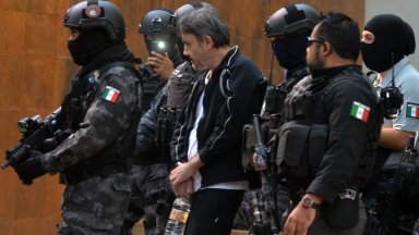 САЩ санкционираха лидерите на мексикански картел и предложиха парична награда