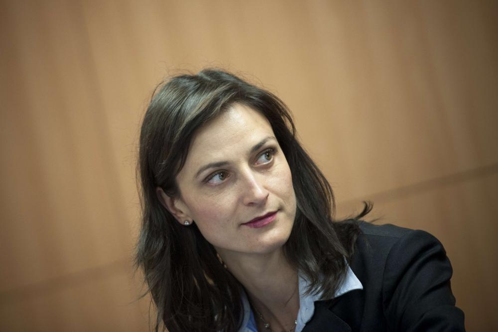 Мария Габриел е номинирана за еврокомисар