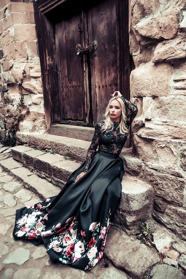 Анна Шехтова