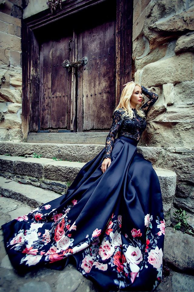 Анна Шехтова