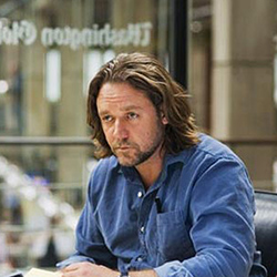 Ръсел Кроу с нов проект