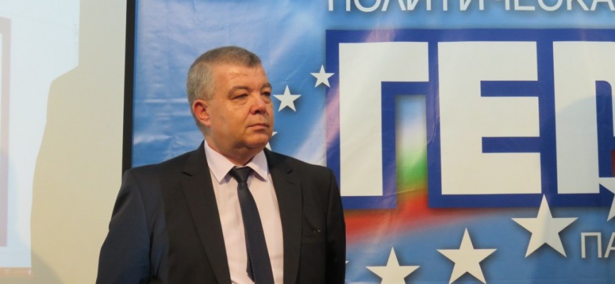 Борисов уволни зам.-министър след репортаж