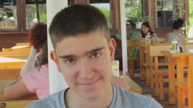 Намерихме го Прибра се С тези думи чичото на 23 годишния