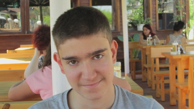 20-годишният Ивелин Узунов изчезва за втори път