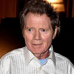 Почина Майкъл Паркс