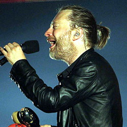 Том Йорк пише филмова музика за Гуаданино