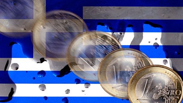Гърция обмисля първо излизане на дълговите пазари в близките месеци