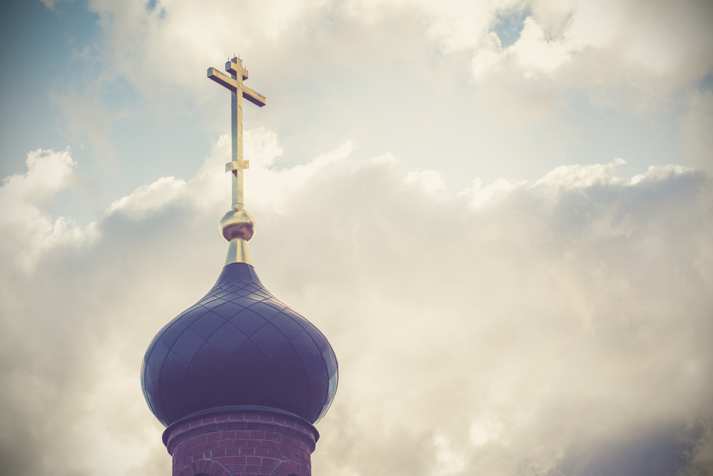 Русия между Божието милосърдие и ”православния шериат”