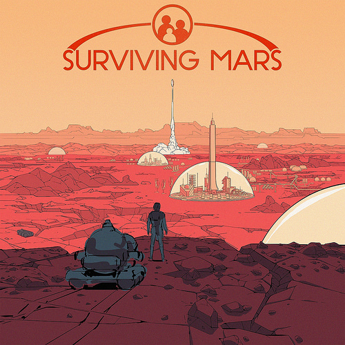 Българска компания прави игра за Марс