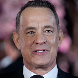 Том Ханкс в нов филм - "News of the World"