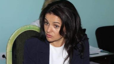 Нямаше как да съгласувам действията си със Слави Трифонов дали заедно