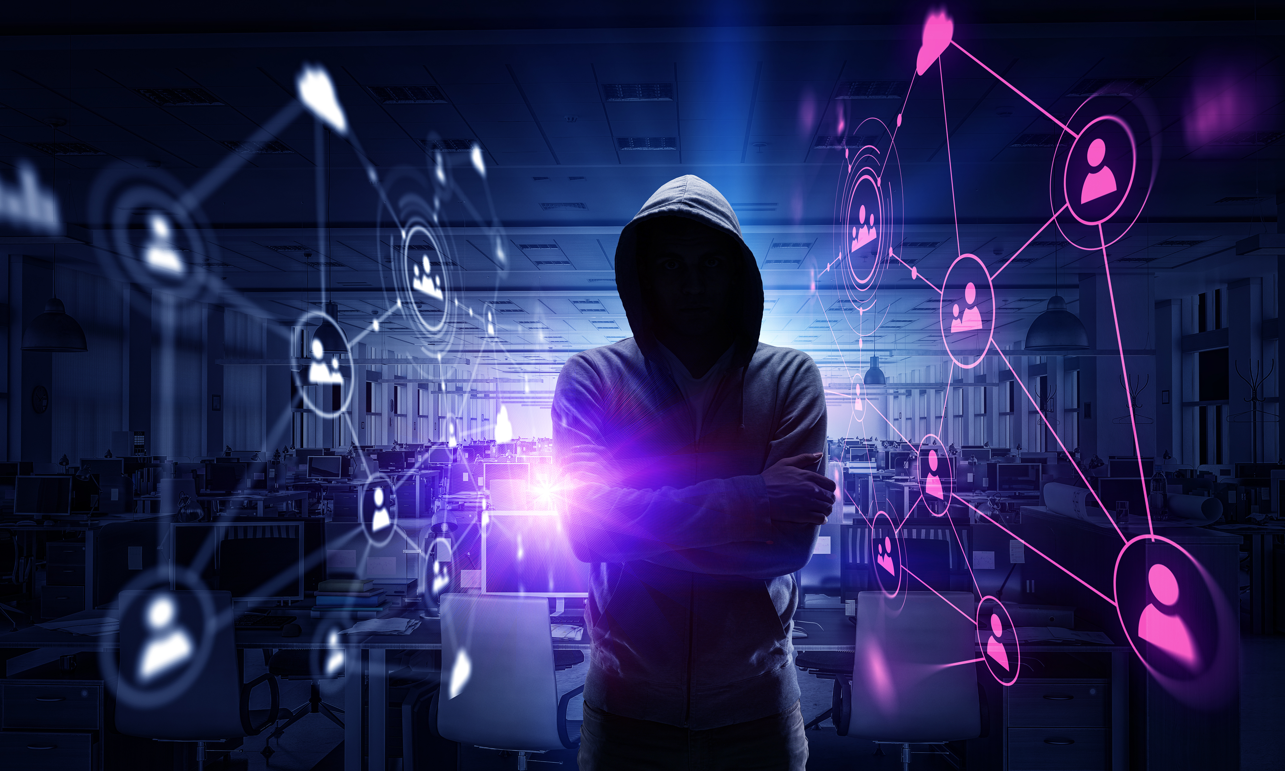 Европол: Хакери изнудвачи удрят все по-често