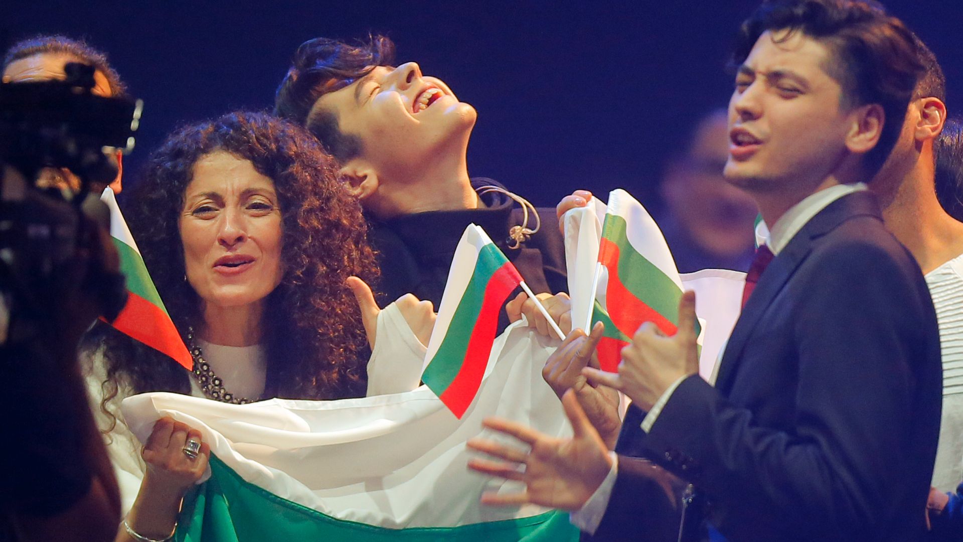 БНТ е отказала "Евровизия" по финансови причини