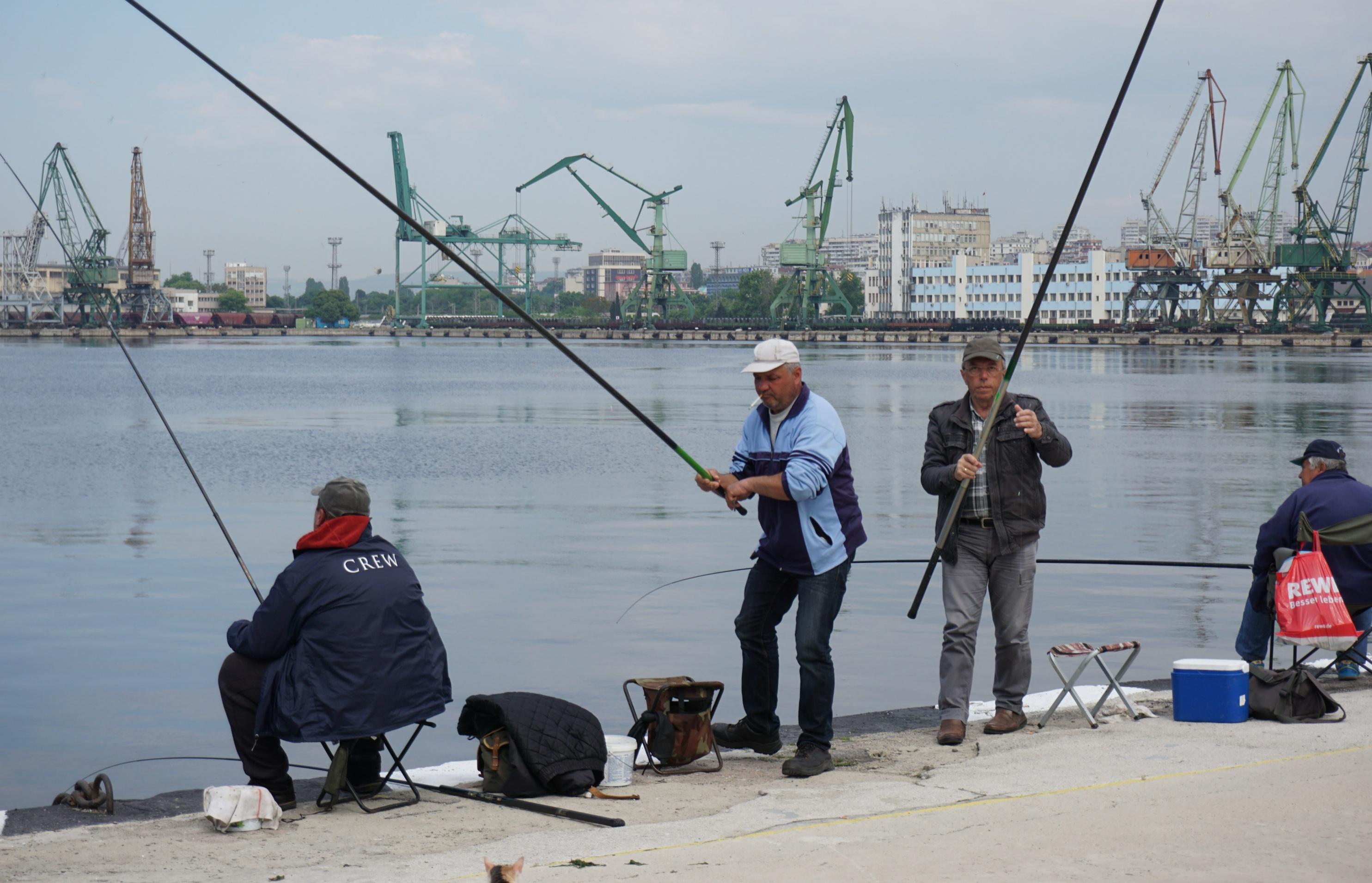 80-годишен българин обиколи света с яхта