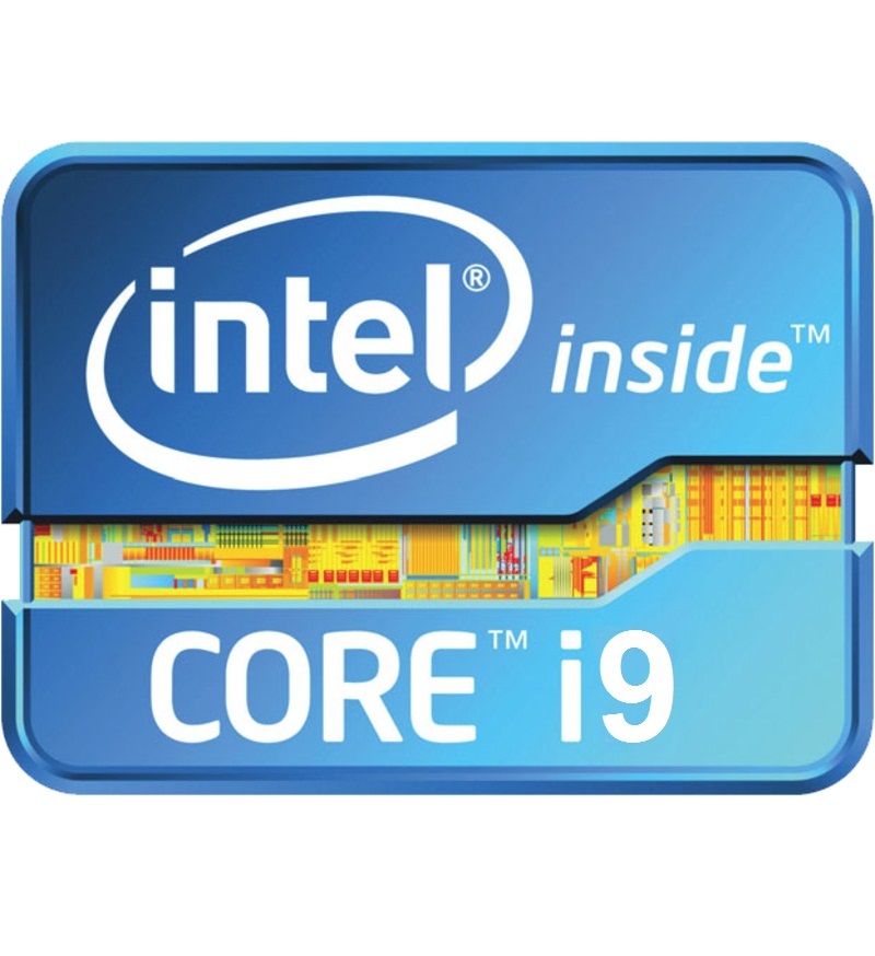 Идват нови Core i9 процесори от Intel