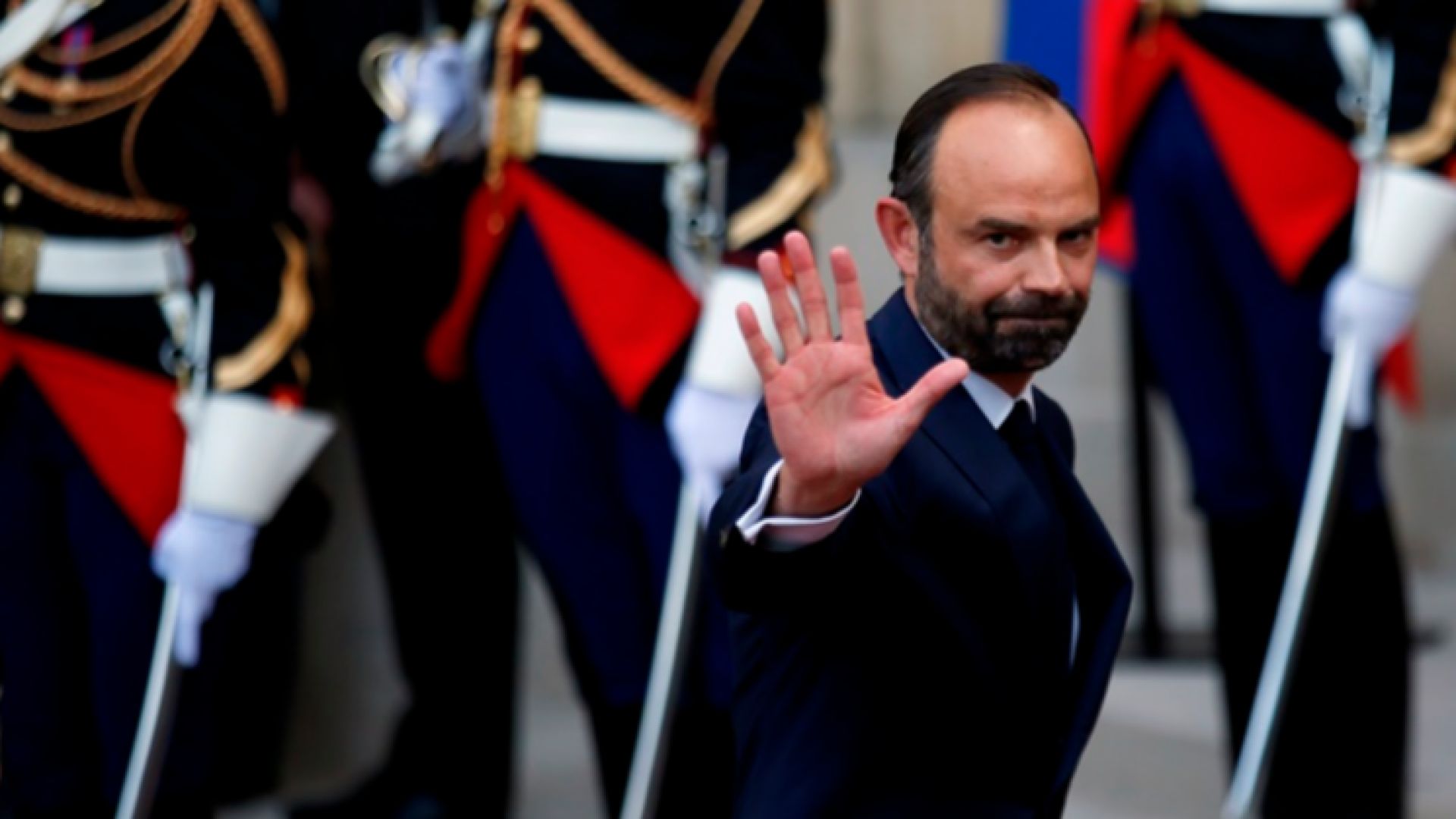 Вторият тур на местните избори във Франция ще се състои