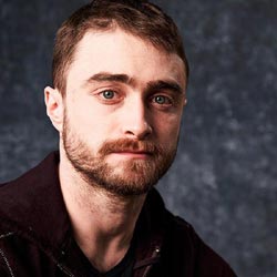 Даниел Радклиф в афера със забранени сайтове