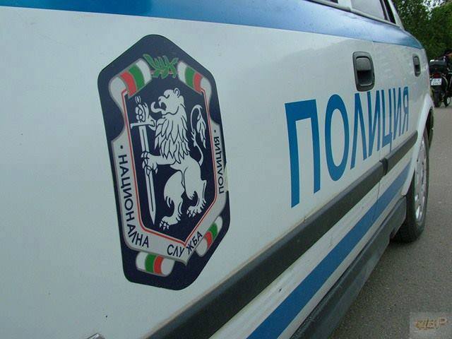 23-годишният мъж от София е арестуван