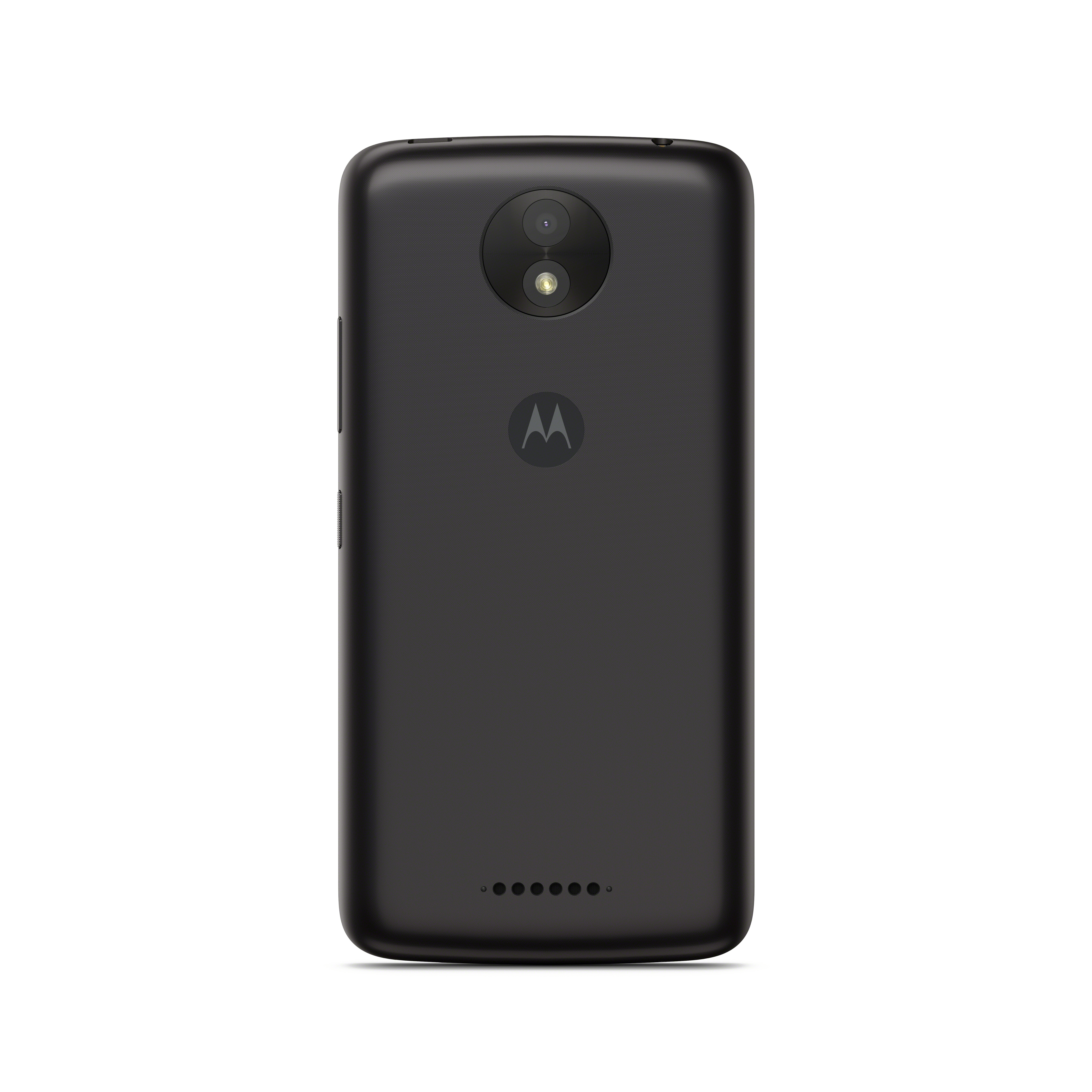 Moto C Plus