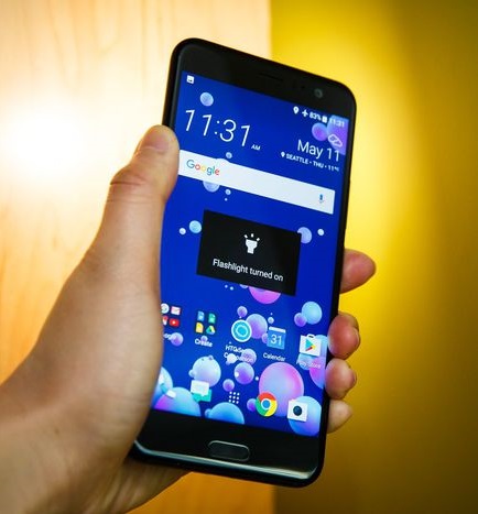 HTC U11
