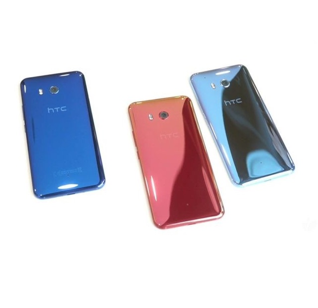 HTC U11
