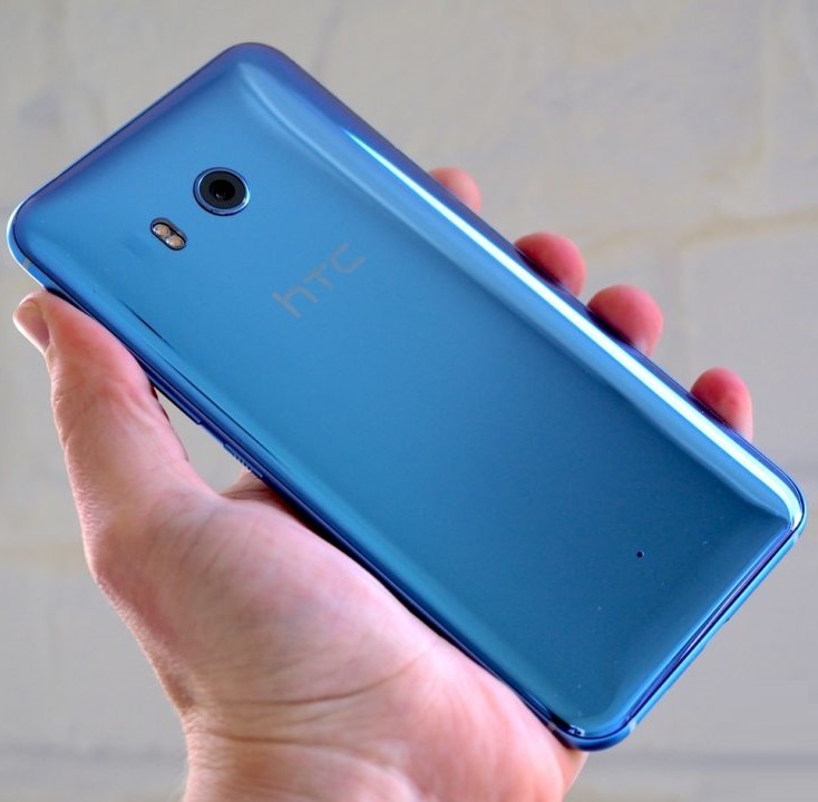 HTC U11