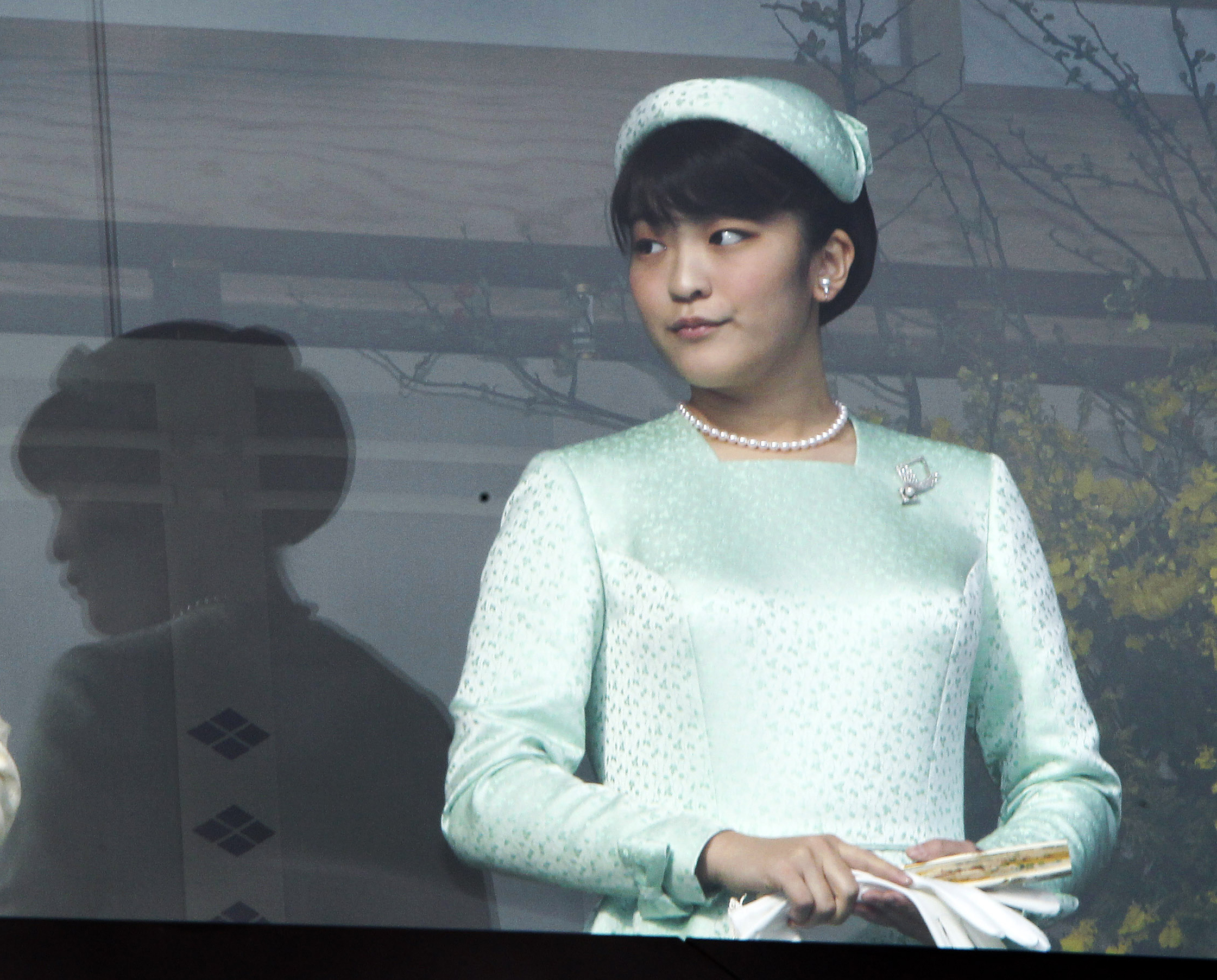 Принцесса мако акисино. Мако Акисино. Princess Mako of Akishino. Принцесса мако Акисино фото. Принцесса Японии выходит замуж за простолюдина.