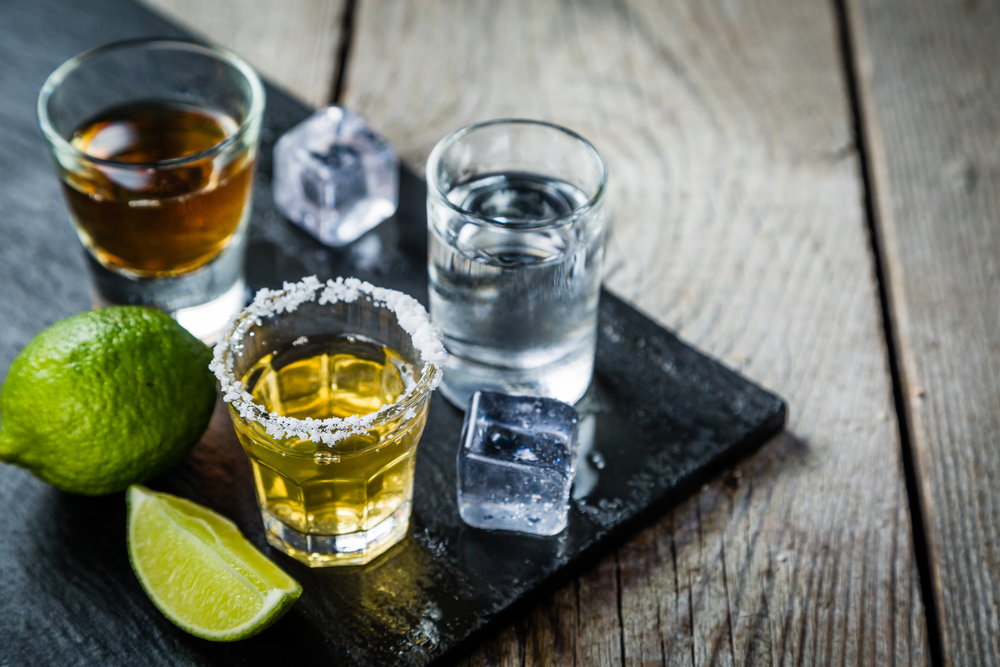 България е на седмо място в Европа по консумация на алкохол