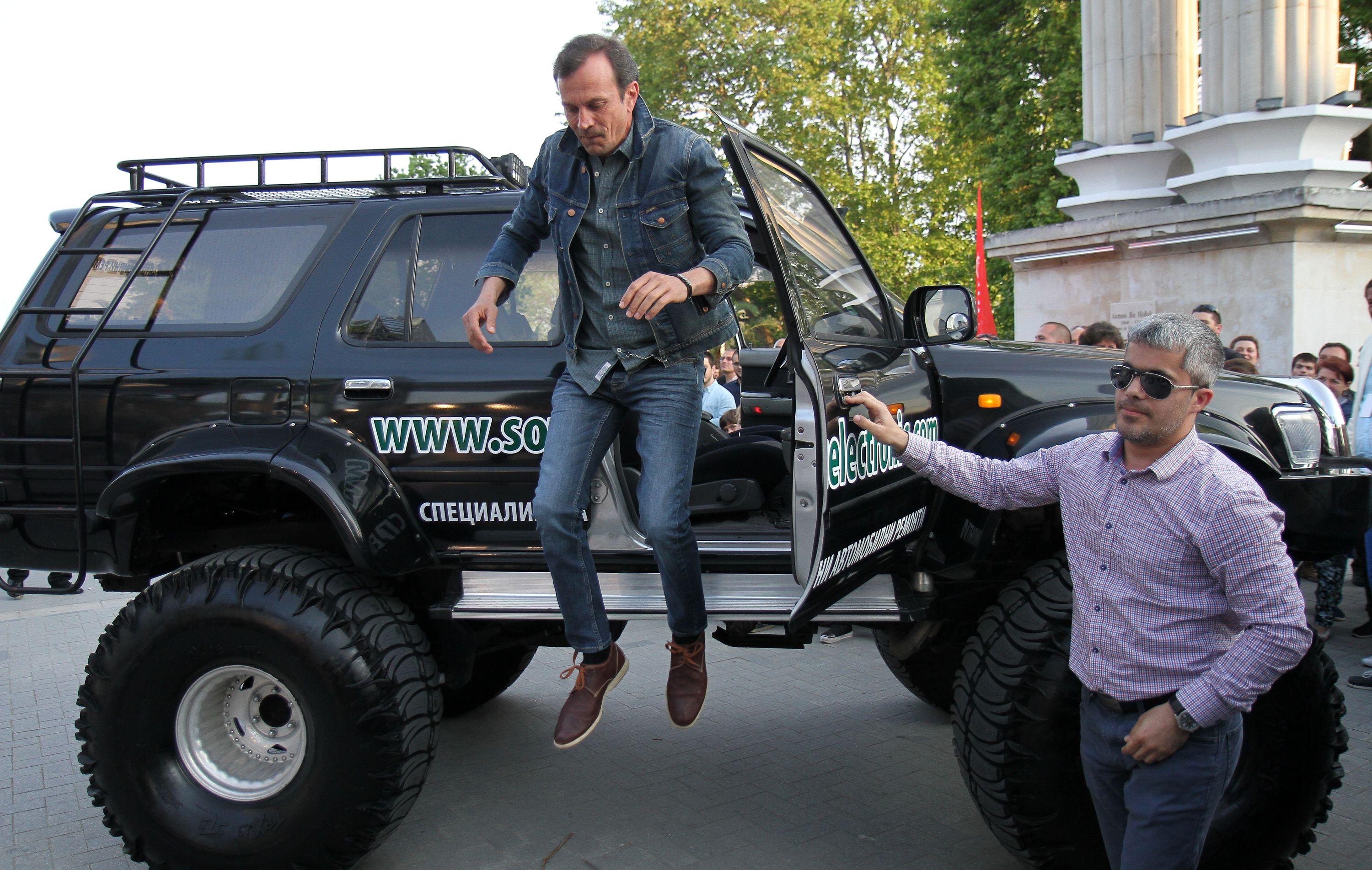 Пламен Манасиев
