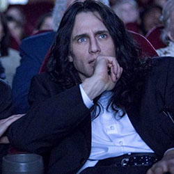 Джеймс Франко в римейк на “The Disaster Artist” 