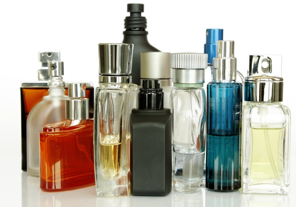 ЕС е нетен износител на парфюми
