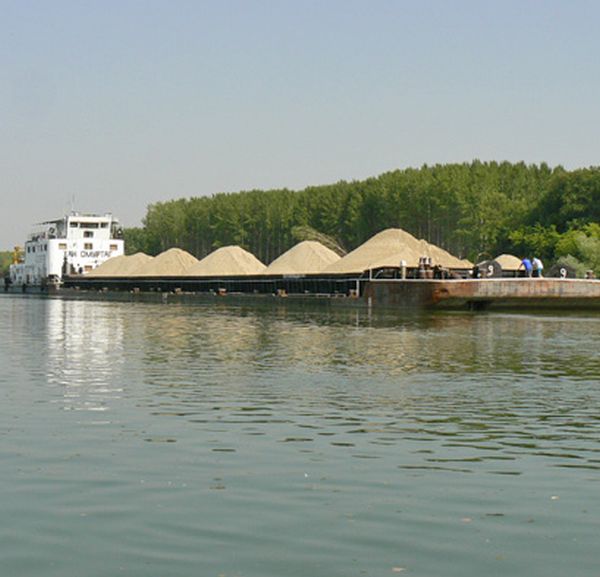 Моряк се удави в Дунав край Русе