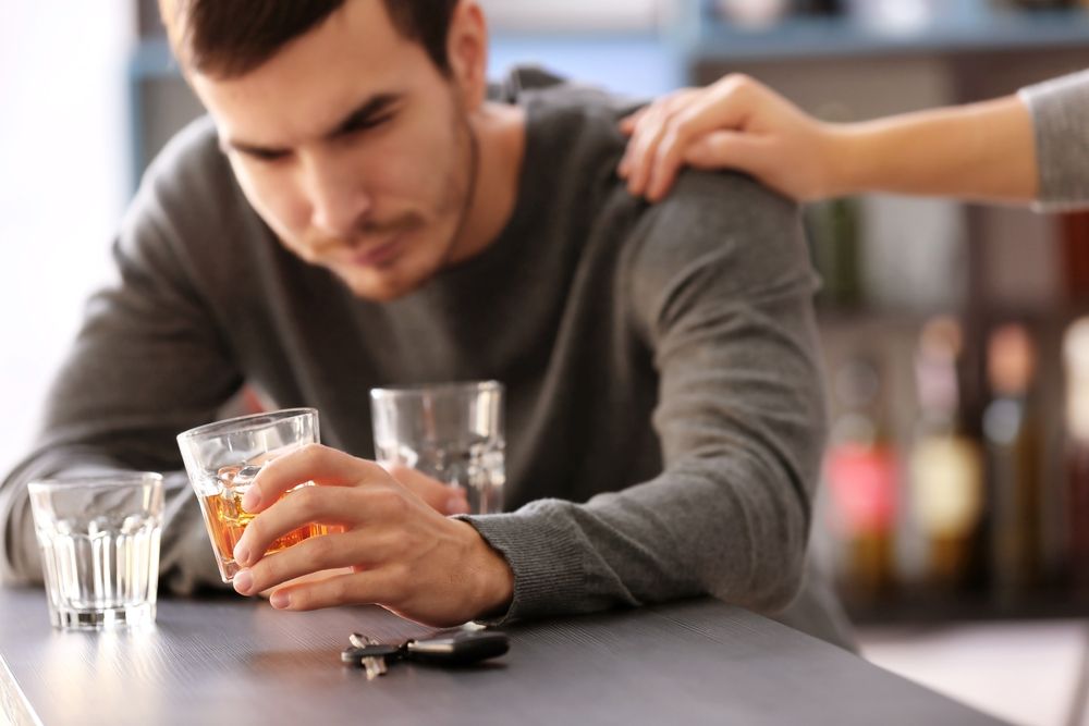 Алкохолът не е оправдание за лошо поведение