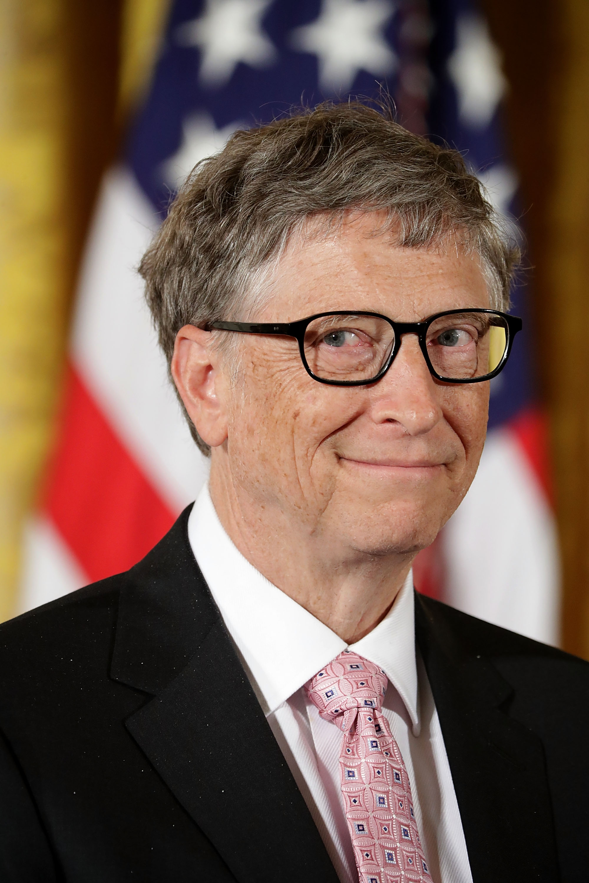 Бил Гейтс се е доказал, като изключително далновиден